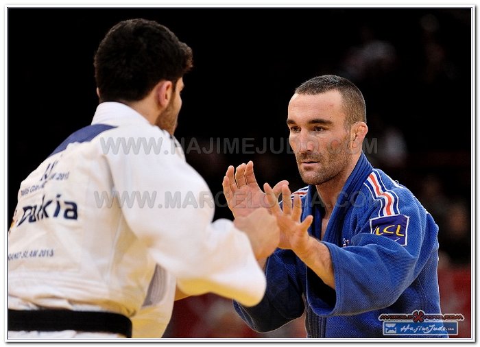 Grand Slam Paris 2013 Judo